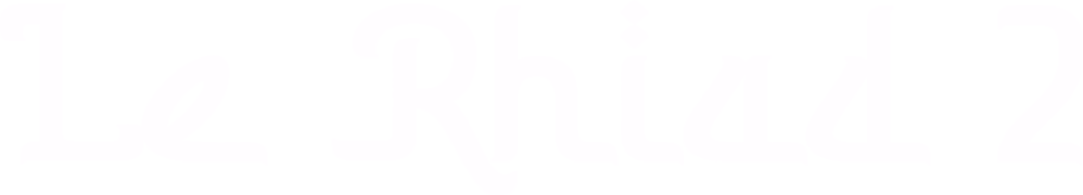 Le Rhiad II Le Rhiad II